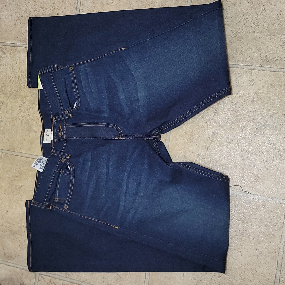 Dockers Straight Fit
